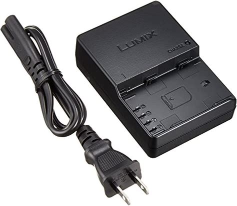 Amazon Panasonic Authentic Lumix Battery Charger For Panasonic