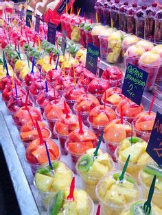 buah potong  plastik buah potong landro bianchi