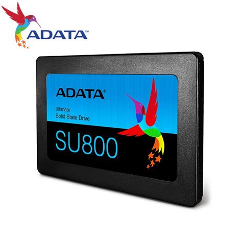 威剛 ADATA Ultimate SU800 SSD 2 5吋 固態硬碟 256G 512G 1TB 台灣公司貨 蝦皮購物