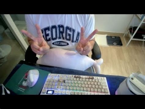 쁘니언즈 금요 라이브 게이 게이커플 남캠 소통 근육 헬스 gay gaycouple korea