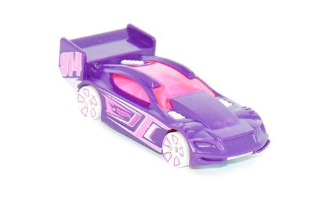 Hot Wheels Time Tracker Loose Cars