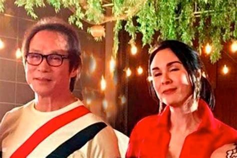 Gretchen Barretto Reacts To Viral Atong Ang Photos