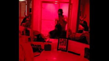 Quarantined With Xvideos