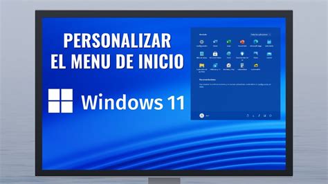 Como Personalizar El Menu De Inicio De Windows 11 En 2021 Guide Images