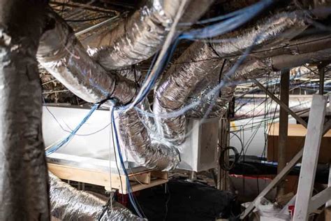 Ductwork Repair Abilene, Tx - Hall Air Conditioning