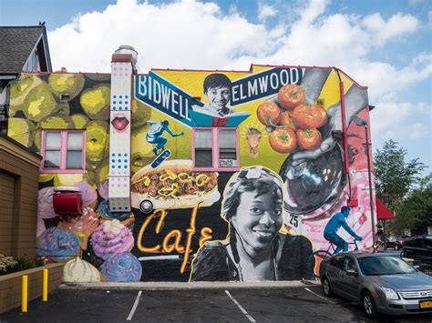 9 Most Incredible Murals In Buffalo