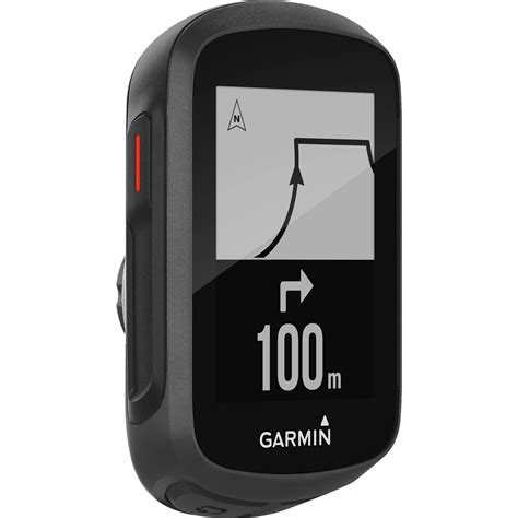 Garmin Edge Plus Cycling Computer B H Photo