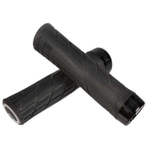 Ergon Grips VTT GE1 Evo Factory Slim Noir Frozen Stealth 135 Mm