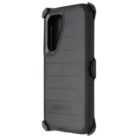 Otterbox Defender Series Pro Rugged Carrying Case Holster Samsung Galaxy S23 Smartphone