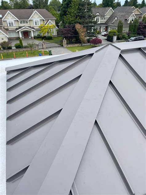 7 Benefits of Metal Roofing - Direct Metal Sales and Roofing Supplies