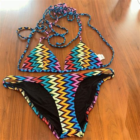 Milly Cabana Swim Milly Cabana St Lucia Bikini Poshmark