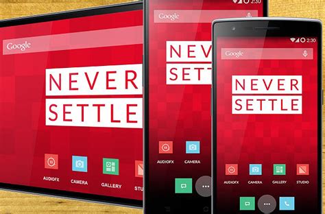 OnePlus Mini'nin tüm özellikleri detaylandı