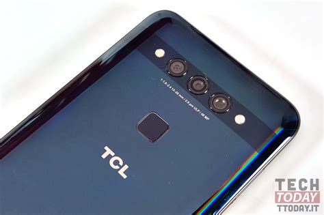 TCL will release six new smartphones, the features are already known