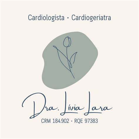 Lara Serviços De Cardiologia - Dra. Lívia Lara | Cardiologista e Cardiogeriatra (@dra.livialara ...