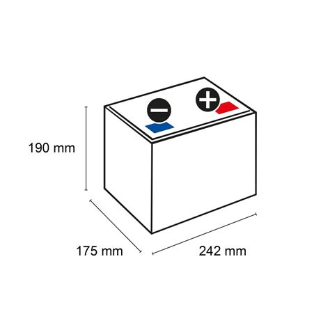 Exide Premium Carbon Boost Ea V Ah A Starter Battery