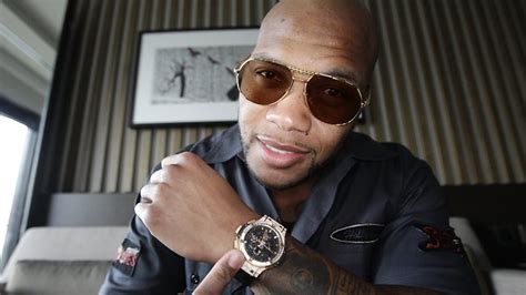 Us Rapper Flo Rida In Nsw Court Over No Show At Fat As Butter Festival