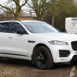 Jaguar F Pace CarWiki de Daten Anleitungen Ratgeber für Autos