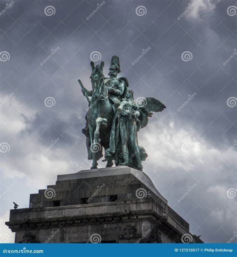 Emperor William I 7