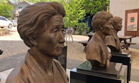 In The MeToo Era Women Used As Sex Slaves By Japanese In WW II Are Still Seen As Prostitutes