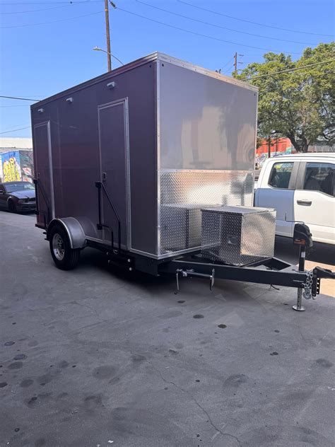 Trailer Gallery | Los Angeles, CA | 360 Custom Trailers