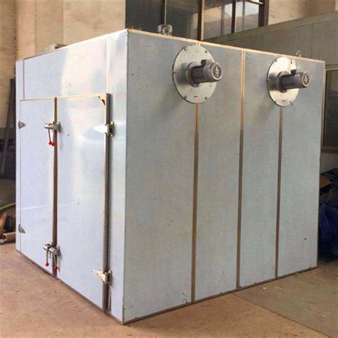 CT C Series Hot Air Circulating Drying Oven Machines Fruit And