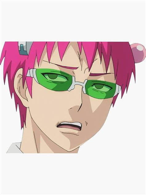 Pin Su Saiki K