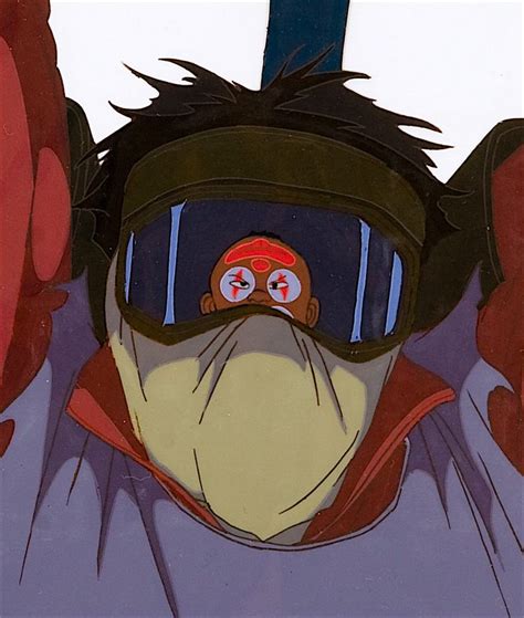 Akira Animation Cell In Akira Anime Akira Manga Akira