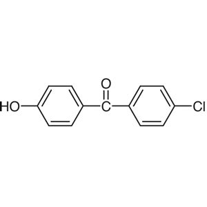 C1155 4 Chloro 4 hydroxybenzophenone e브릭몰