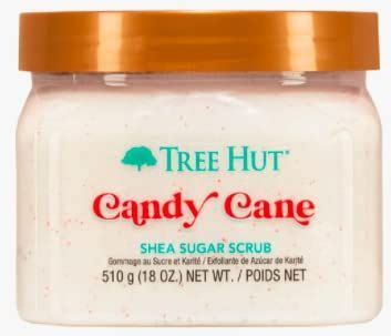 Tree Hut Strawberry Shea Sugar Scrub Oz Set Of Sugar Scrub