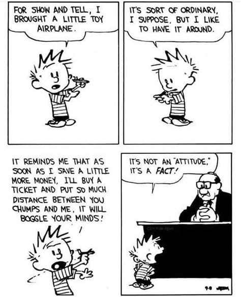 Pin By Enedina Kelty On Calvin And Hobbs Calvin And Hobbes Comics