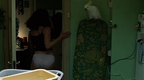 Naked Sophie Lee In Holy Smoke