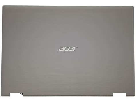 Acer Spin SP314 51 SP314 52 LCD Cover Rear Back Housing Grey Gray 60