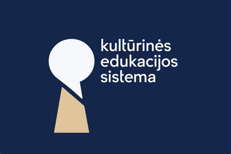 Pradėta pristatinėti Nacionalinė kultūrinės edukacijos galimybių