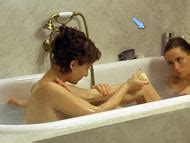 Naked Emmanuelle Béart in La Répétition