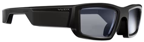 Vuzix Vuzix Is A Leading Developer Of Smart And Augmented Reality Glasses