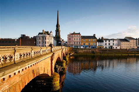 Ayrshire & Arran Self-Drive Scotland | Absolute Escapes