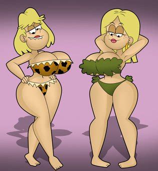 Becca Chang Hentai Luscious Hentai Manga Porn