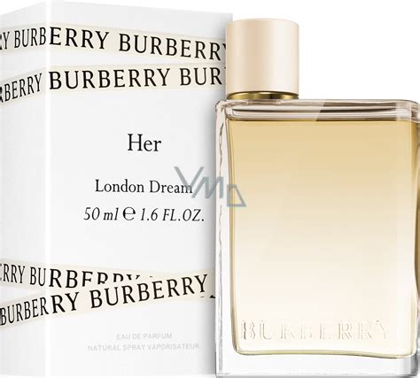 Burberry Her London Dream Eau De Parfum For Women 50 Ml VMD