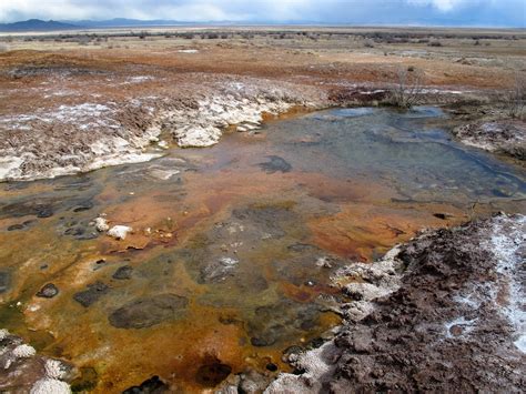 BAKER HOT SPRINGS ADAM HAYDOCK