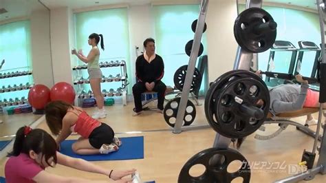 無時間よ止まれ ジム編 第一部 パート Free Sex Video RedTube