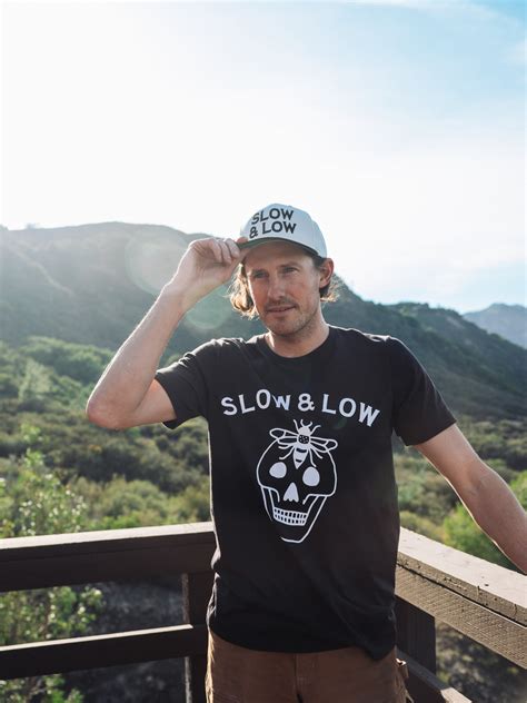 Merch – Slow & Low