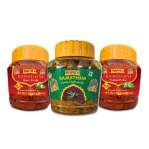 Best Indian Pickle Brands That You Must Give A Try In