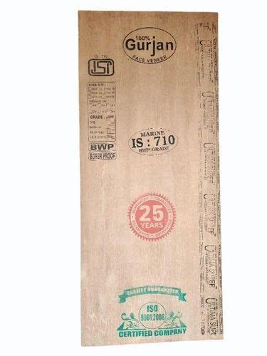 Mm Gurjan Plywood For Furniture X At Best Price In Mumbai Id