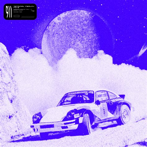 ALBUM COVERS — SOUNDCLOUD AND SPACE CARS COLLECTION on Behance