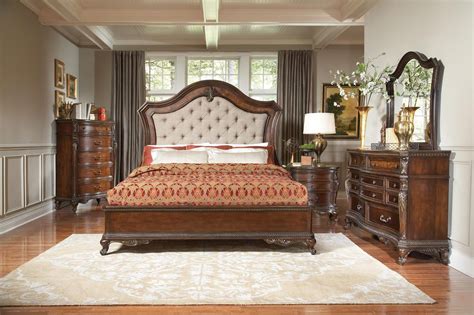 Traditional Bedroom Furniture Ideas: Finding Your Style - eFurnitureHouse