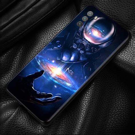 Buy Case For Xiaomi Poco X3 NFC X3 M3 Pro F3 GT F1 For Mi Civi 11T 10T