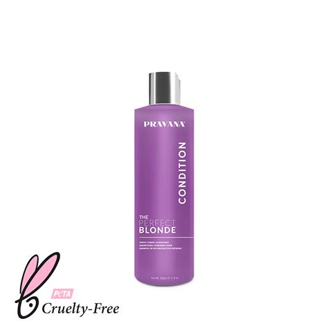 Pravana Shampoo The Perfect Blonde 325ml Viuty