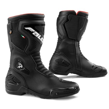 Мотоботы Falco Oxegen 3 Air Black 42 купить в Киеве, Одессе, Днепре ...