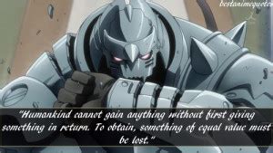 Alphonse Elric Quotes. QuotesGram