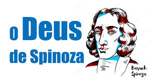 Saran Noticias E Variedades O Deus De Spinoza